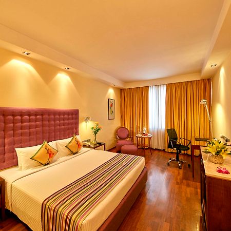Royal Orchid Central Bangalore, Mg Road Exteriér fotografie
