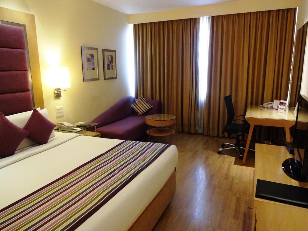 Royal Orchid Central Bangalore, Mg Road Pokoj fotografie