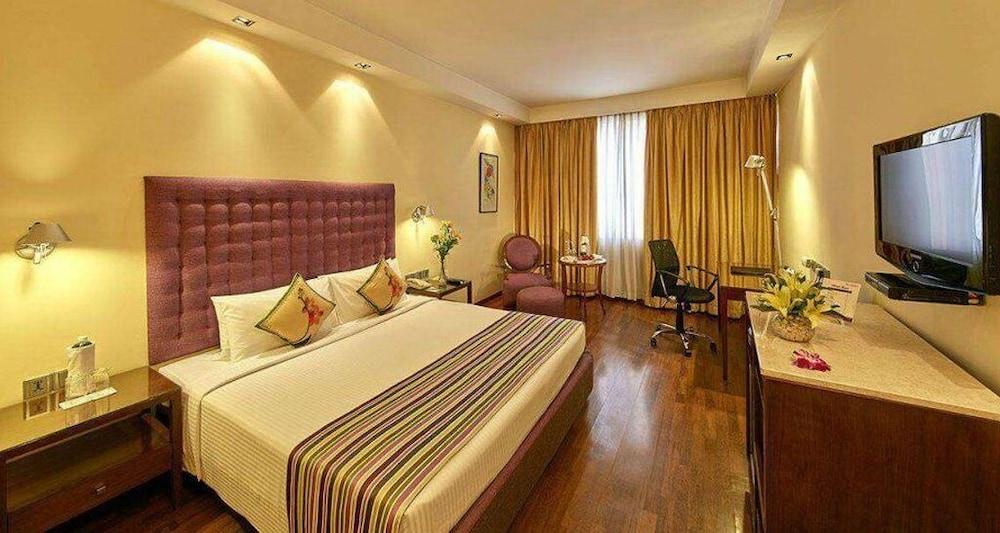 Royal Orchid Central Bangalore, Mg Road Exteriér fotografie