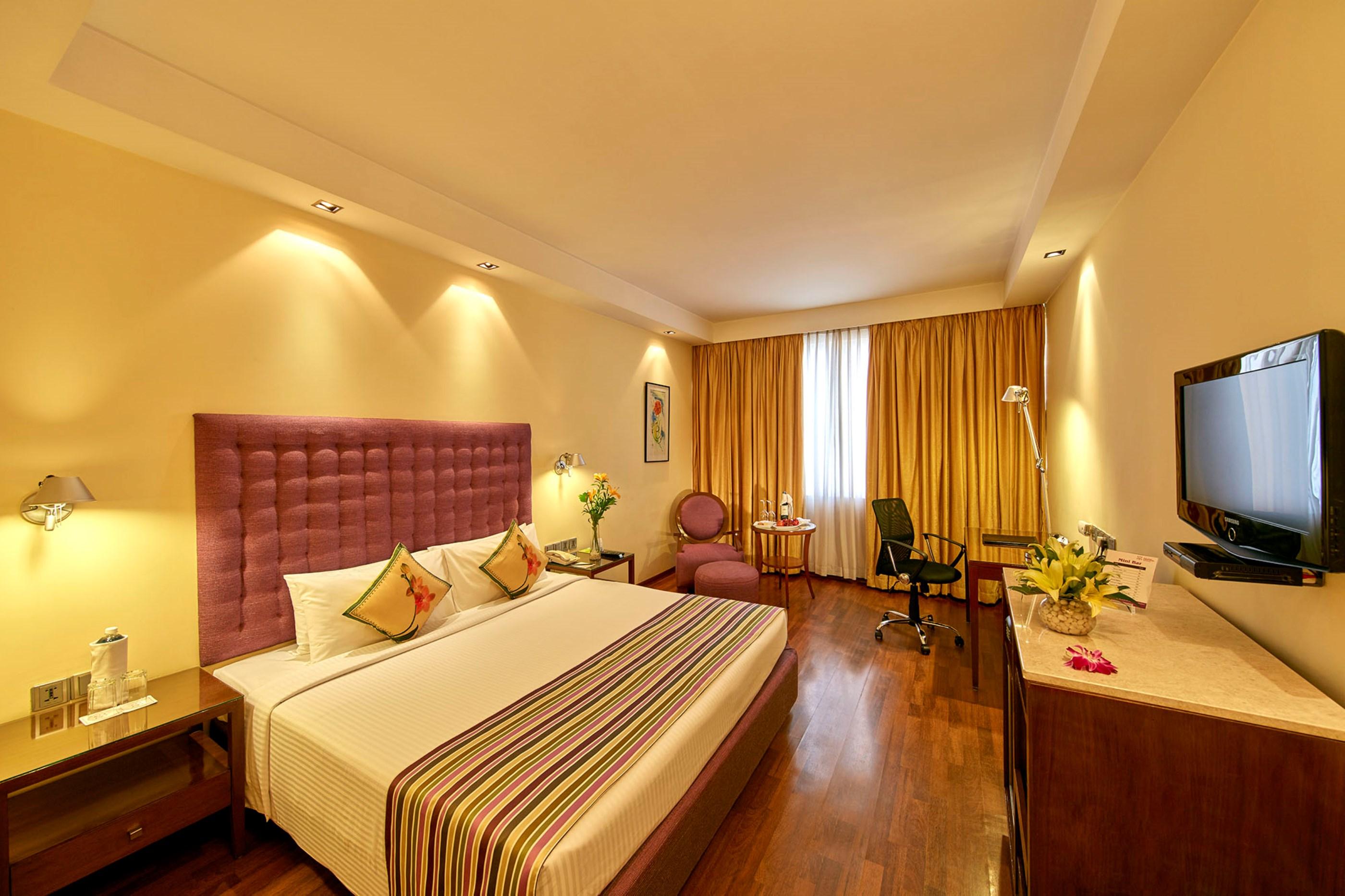 Royal Orchid Central Bangalore, Mg Road Exteriér fotografie