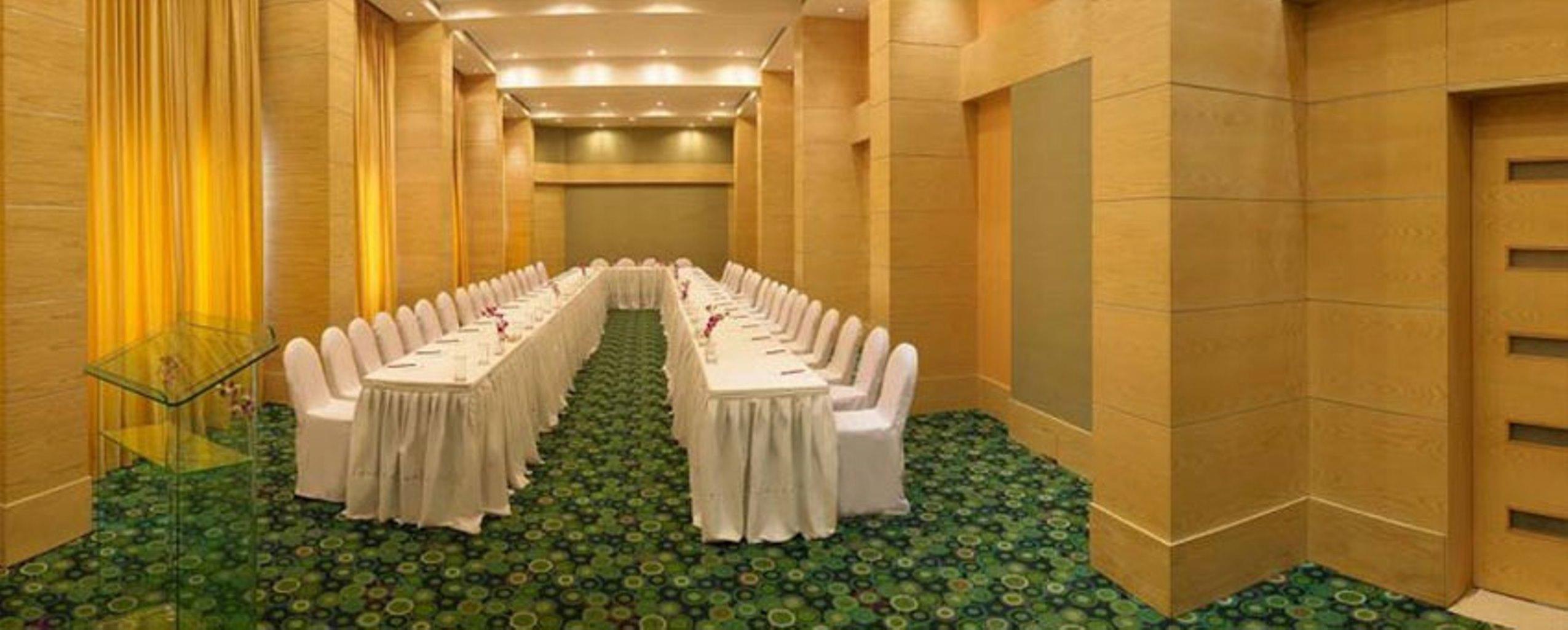 Royal Orchid Central Bangalore, Mg Road Exteriér fotografie