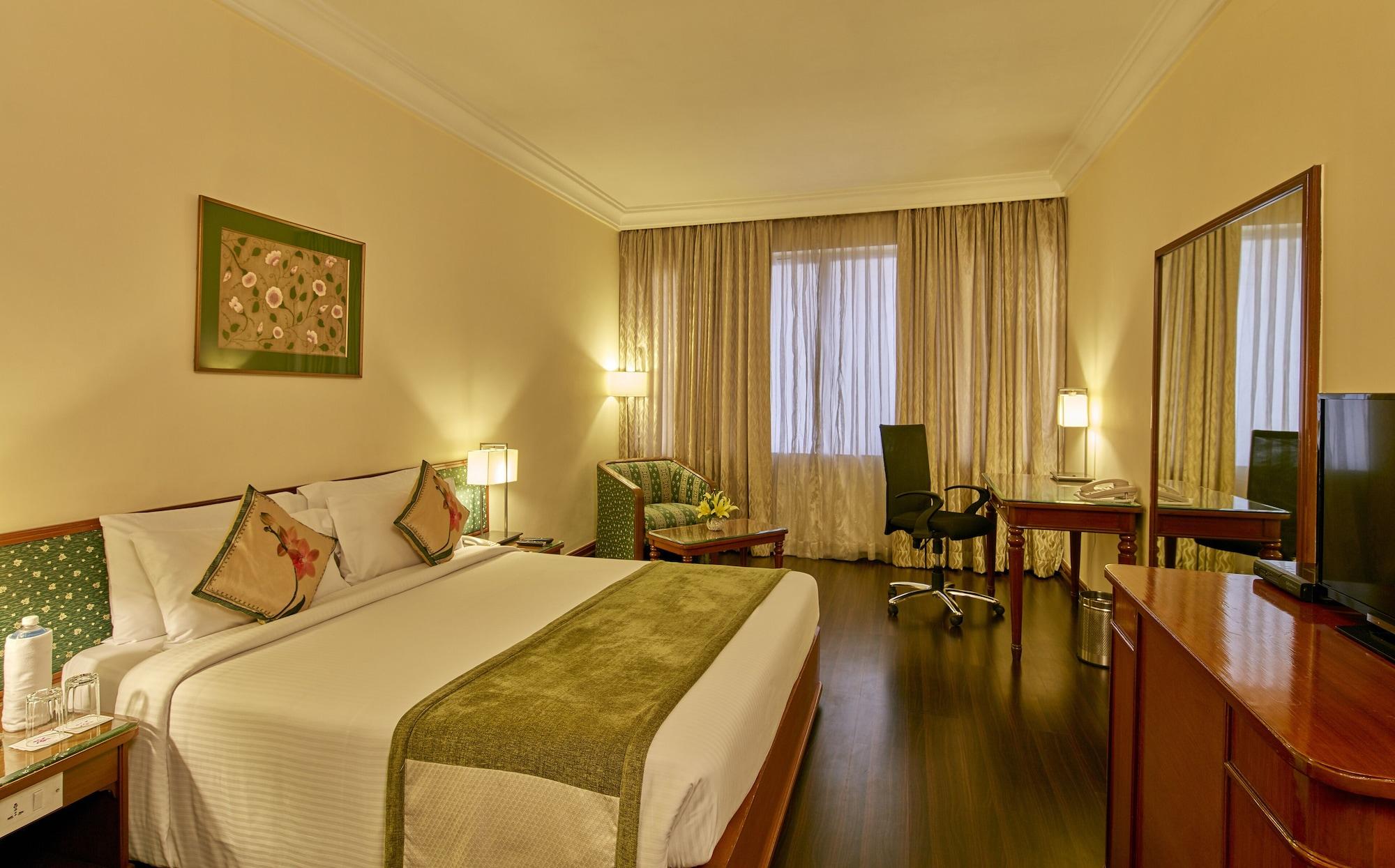 Royal Orchid Central Bangalore, Mg Road Exteriér fotografie
