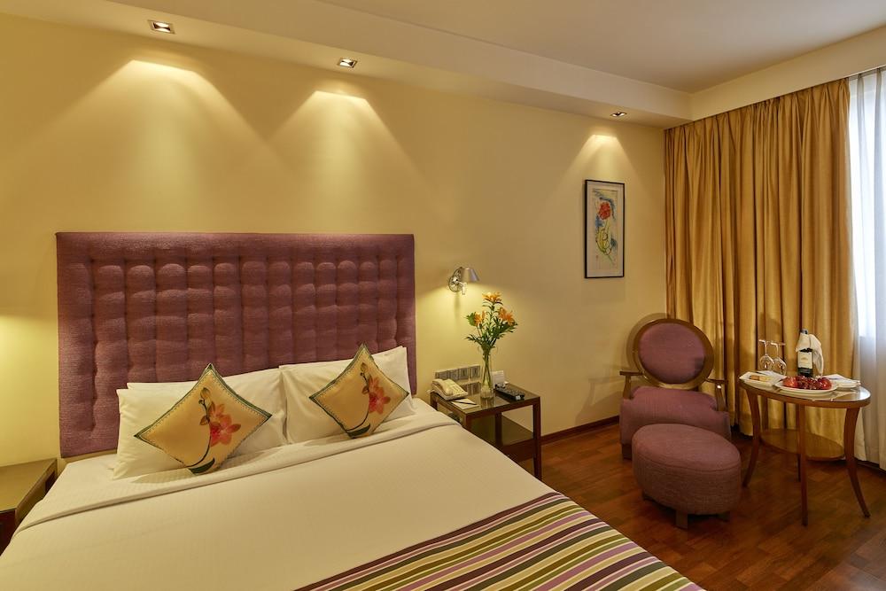 Royal Orchid Central Bangalore, Mg Road Exteriér fotografie
