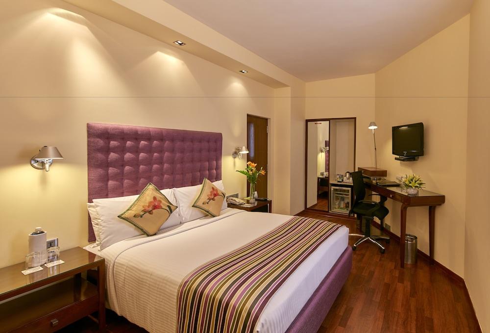 Royal Orchid Central Bangalore, Mg Road Exteriér fotografie