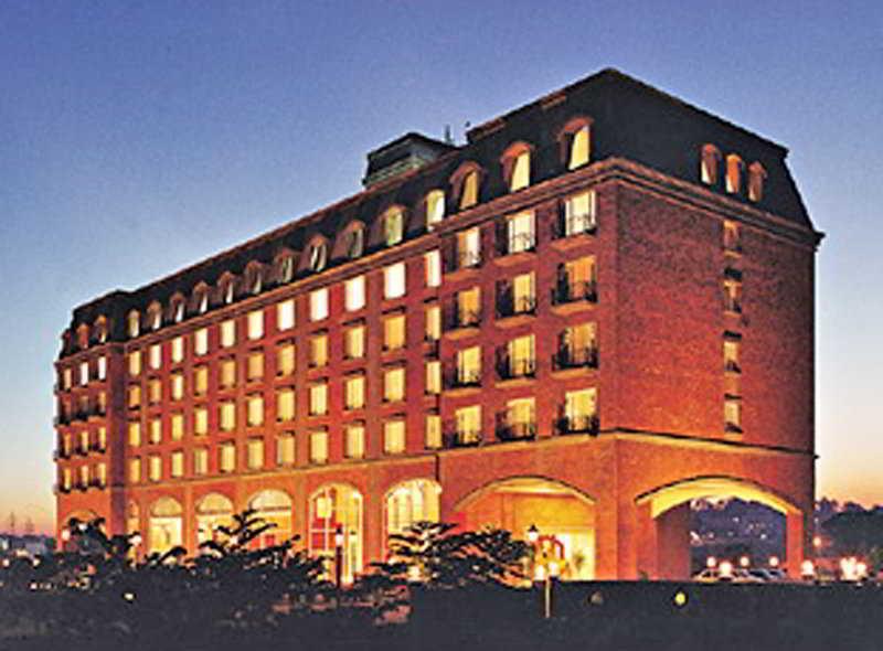 Royal Orchid Central Bangalore, Mg Road Exteriér fotografie