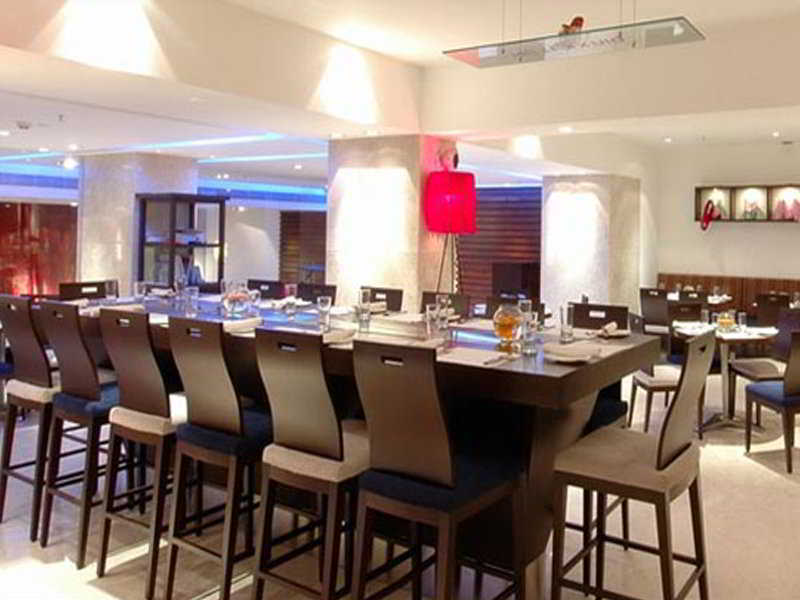 Royal Orchid Central Bangalore, Mg Road Exteriér fotografie
